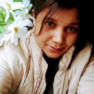 Meet your Posher, Hilda